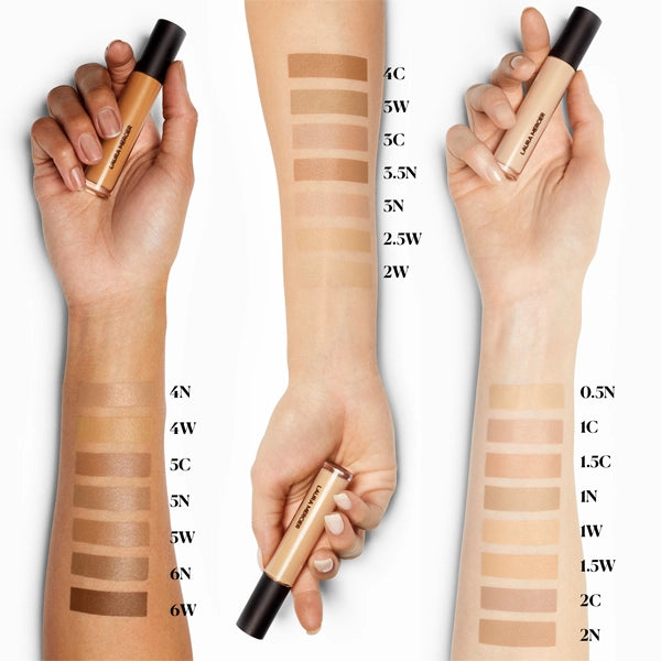 Laura Mercier Flawless Fusion Ultra-Longwear Concealer - 1N#Shade_1N