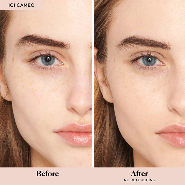 Laura Mercier Tinted Moisturizer Natural Skin Perfector SPF 30 - 1C0 Cameo#Shade_1C0 Cameo