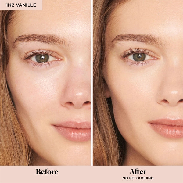 Laura Mercier Tinted Moisturizer Natural Skin Perfector SPF 30 - 1N2 Vanille#Shade_1N2 Vanille