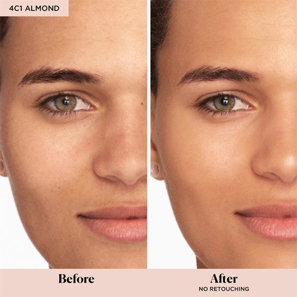 Laura Mercier Tinted Moisturizer Natural Skin Perfector SPF 30 - 4C1 Almond#Shade_4C1 Almond