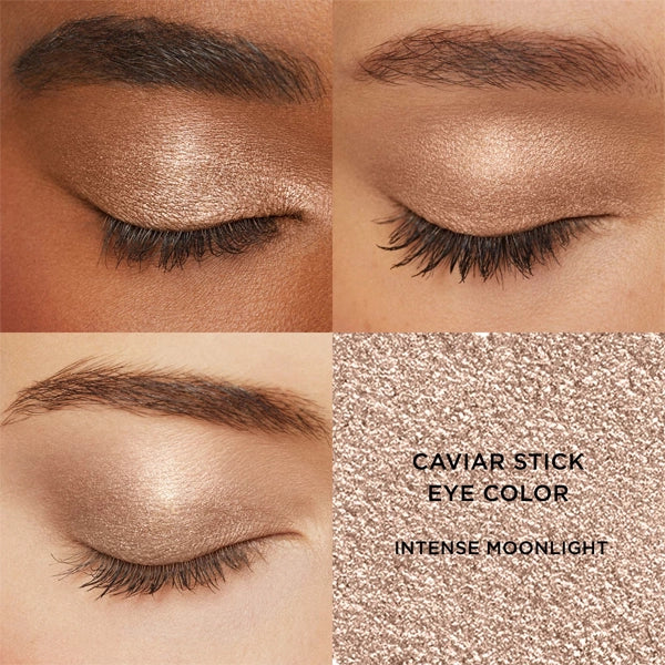 Laura Mercier Caviar Stick Eye Color - Intense Moonlight#Shade_Intense Moonlight