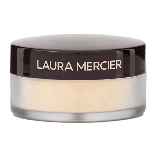 Laura Mercier Transluscent Loose Setting Powder Mini- Transluscent#Shade_Transluscent :