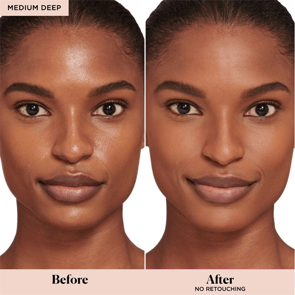 Laura Mercier Transluscent Loose Setting Powder Mini - Transluscent Medium Deep#Shade_Transluscent ::