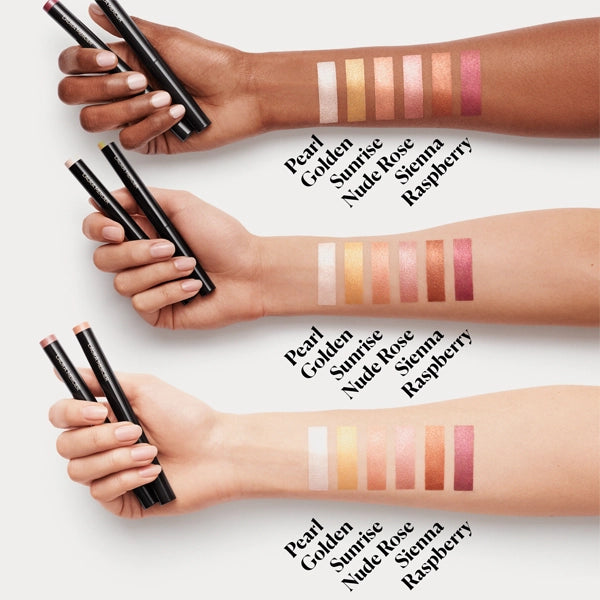 Laura Mercier Caviar Stick Eye Color - Pearl#Shade_Pearl