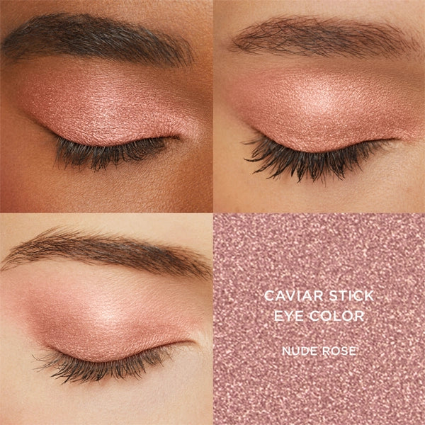 Laura Mercier Caviar Stick Eye Color - Nude Rose#Shade_Nude Rose