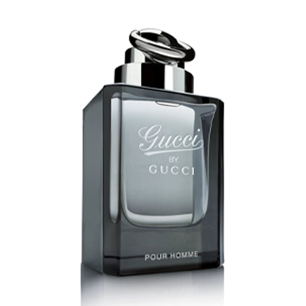 Gucci by Pour Homme Eau de Toilette for Him#Size_90 ml