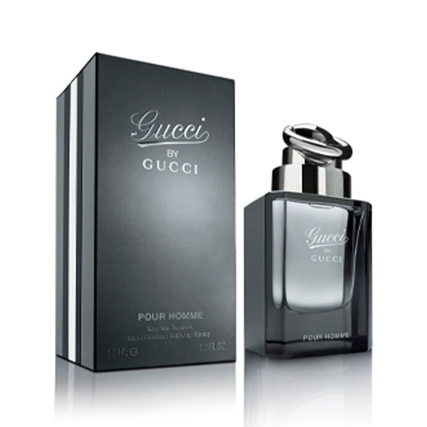 Gucci by Pour Homme Eau de Toilette for Him 50 ml#Size_50 ml