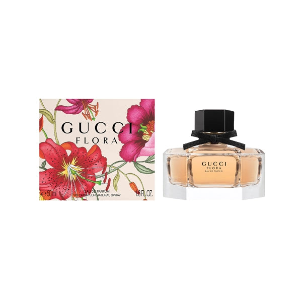 Gucci Flora Eau de Parfum For Her 50 ml#Size_50 ml