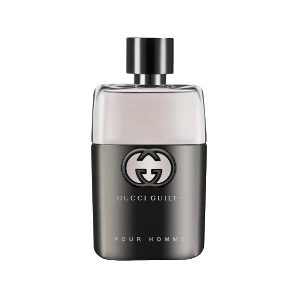 Gucci Guilty Eau de Toilette For Him#Size_50 ml