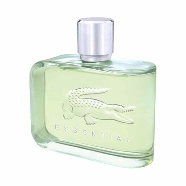 Lacoste Essential Eau de Toilette#Size_125 ml