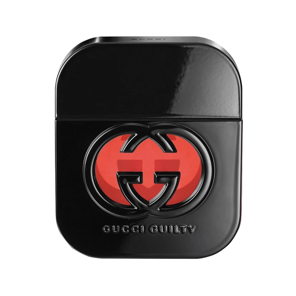 Gucci Guilty Black Eau de Toilette For Her#Size_50 ml