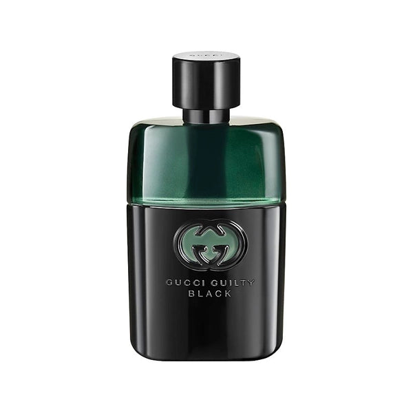Gucci Guilty Black Eau de Toilette For Him#Size_50 ml