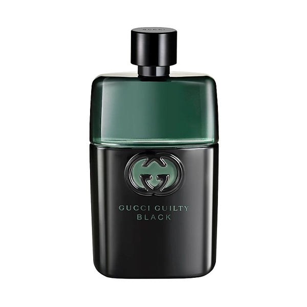 Gucci Guilty Black Eau de Toilette For Him#Size_90 ml
