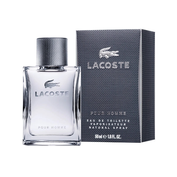Lacoste Lacoste Pour Homme Eau de Toilette 50 ml#Size_50 ml