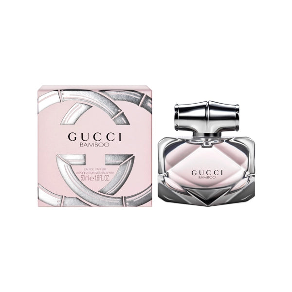 Gucci Bamboo Eau de Parfum For Her 50 ml#Size_50 ml