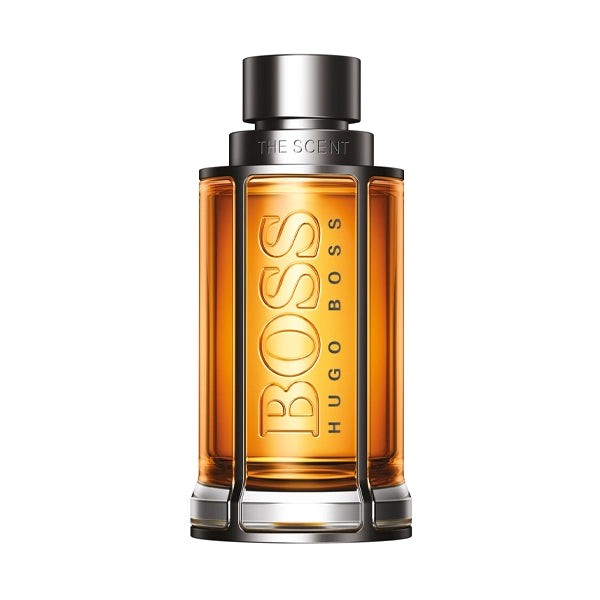 Boss The Scent Eau de Toilette#Size_100 ml