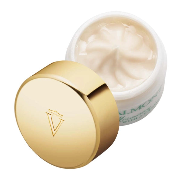 Valmont Moisturizing with a cream