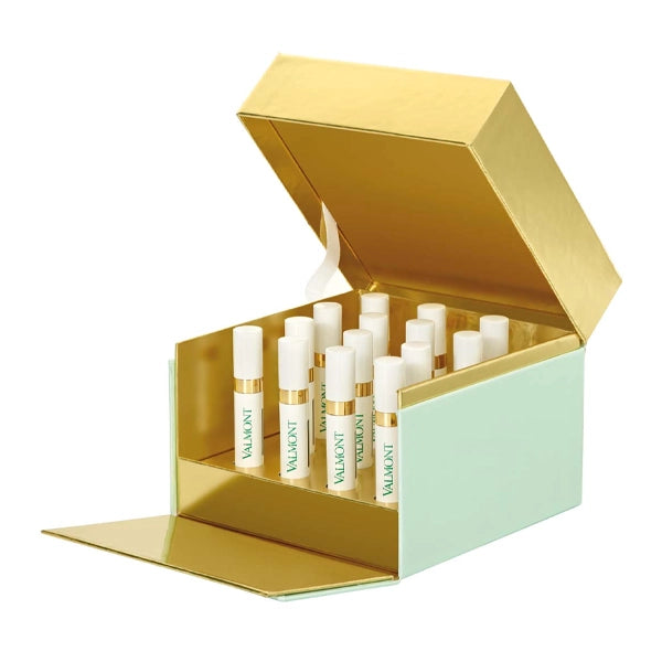 Time Master Intensive Program
14x3ML