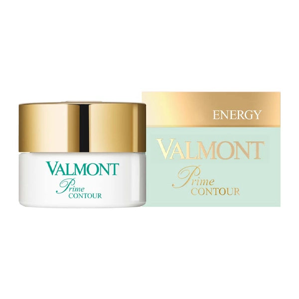 Valmont Prime Contour