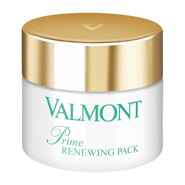 Prime Renewing Pack and Just Bloom