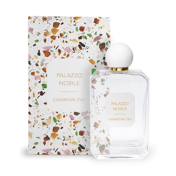 Palazzo Nobile Casanova 2161 by Valmont Eau de Toilette