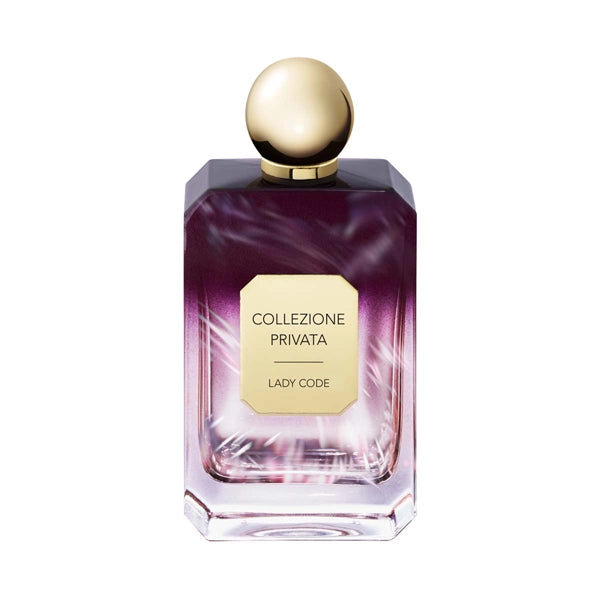 Collezione Privata Lady Code by Valmont Eau de Parfum