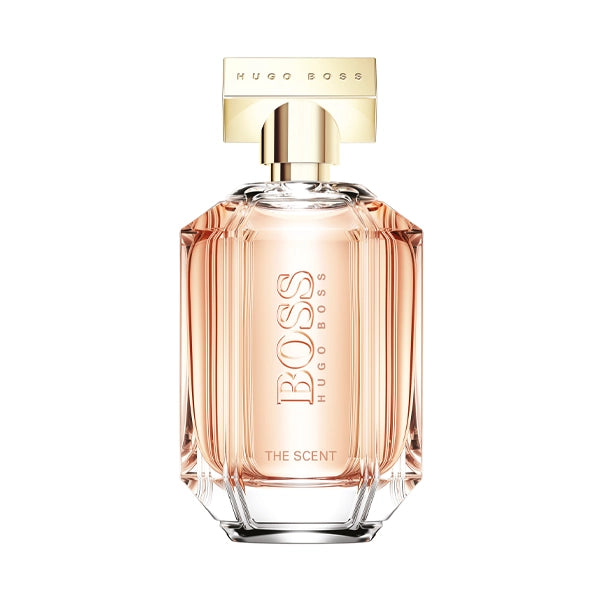 Boss The Scent For Her Eau de Parfum#Size_100 ml