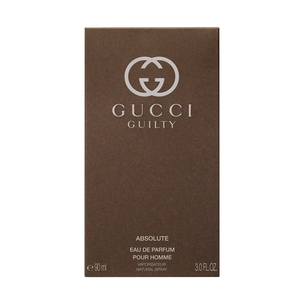 Gucci Guilty Absolute Eau de Parfum For Him 90 ml#Size_90 ml