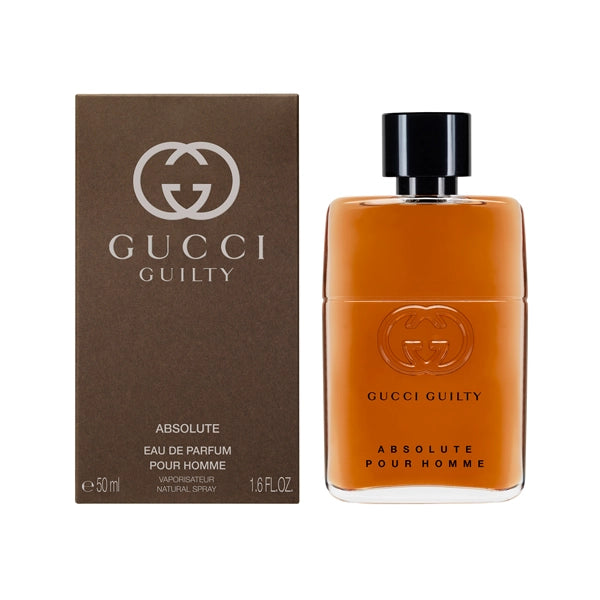 Gucci Guilty Absolute Eau de Parfum For Him 50 ml#Size_50 ml