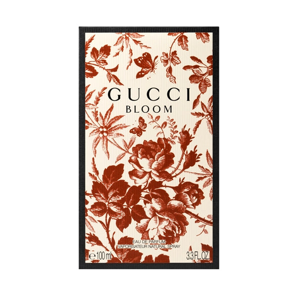 Gucci Bloom Eau de Parfum For Her 100 ml#Size_100 ml