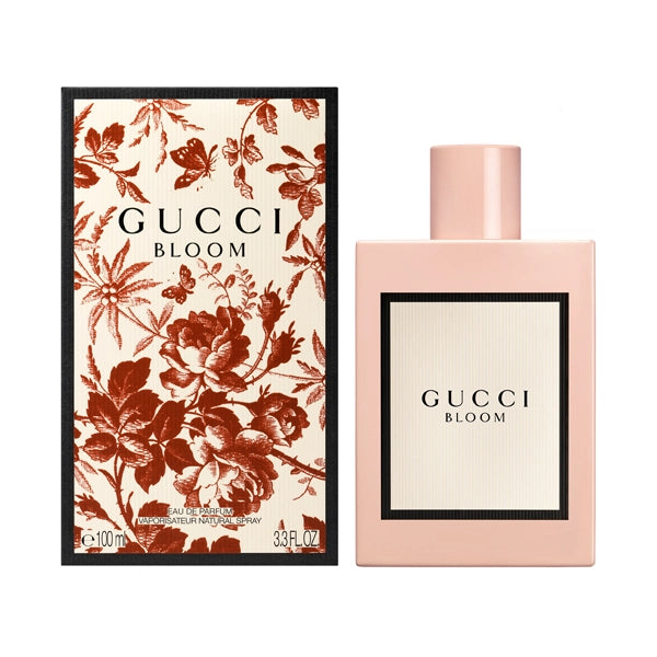 Gucci Bloom Eau de Parfum For Her 100 ml#Size_100 ml