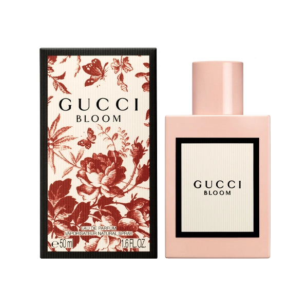 Gucci Bloom Eau de Parfum For Her 50 ml#Size_50 ml