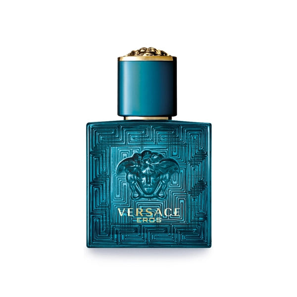 Versace Eros Pour Homme Eau de Toilette 30ml#Size_30 ml