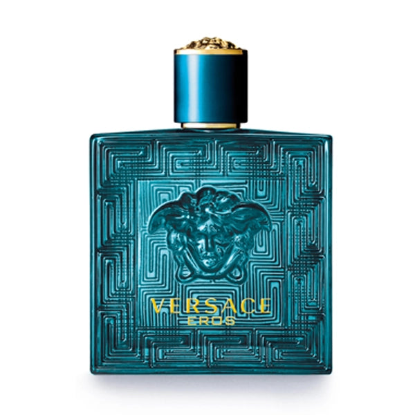 Versace Eros After Shave Lotion