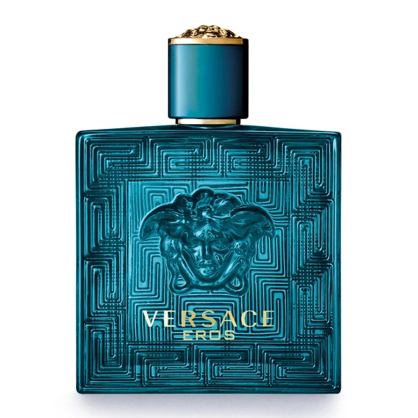Versace Eros Eau de Toilette#Size_200 ml