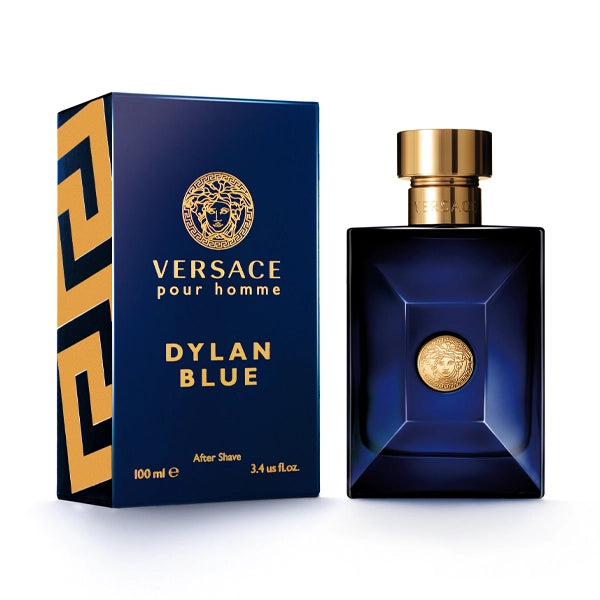 Versace Dylan Blue After Shave