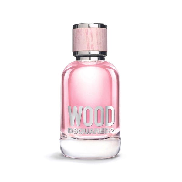 Dsquared2 Wood Woman Eau de Toilette 50 ml#Size_50 ml