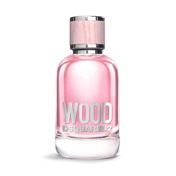 Dsquared2 Wood Woman Eau de Toilette 100 ml#Size_100 ml