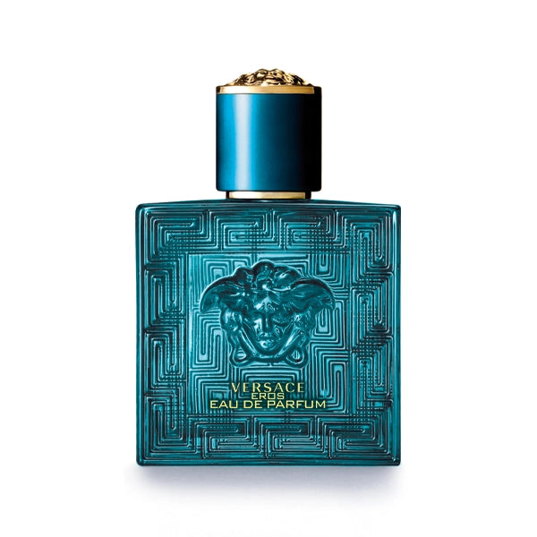 Versace Eros Pour Homme Eau de Parfum Natural Spray#Size_50 ml