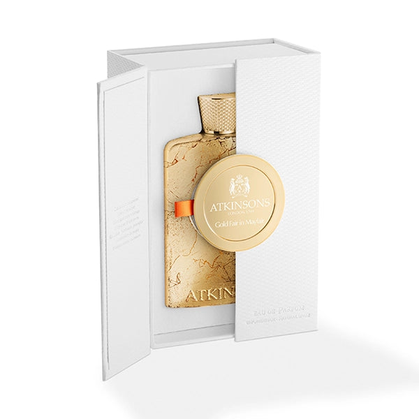 Atkinsons Gold Fair In Mayfair Eau de Parfum