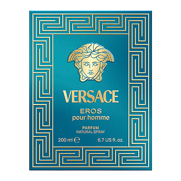 Versace Eros Parfum 200ml