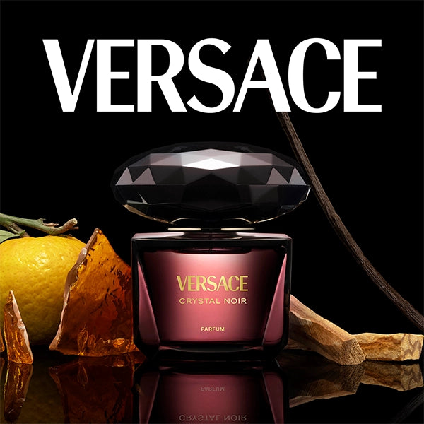 Versace Crystal Noir Parfum 90ml#Size_90 ml