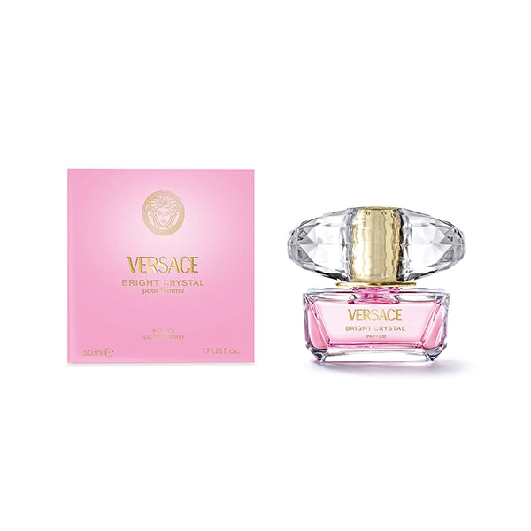 Versace Bright Crystal Parfum 50ml#Size_50 ml