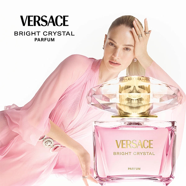 Versace Bright Crystal Parfum 50ml#Size_50 ml