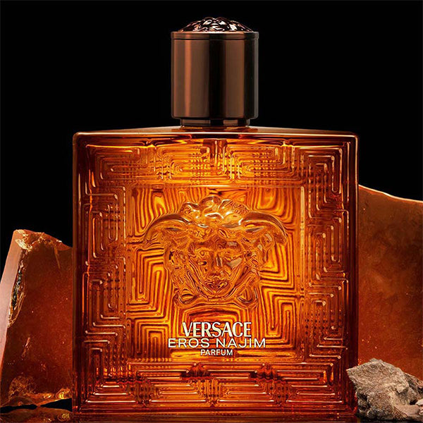 Versace Eros Najim Pour Homme Parfum 200ml#Size_200 ml