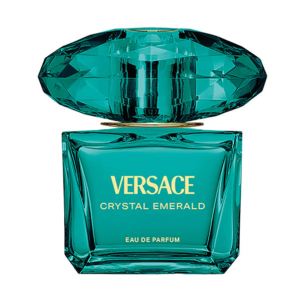 Versace Crystal Emerald Pour Femme Eau de Parfum 90ml#Size_90 ml