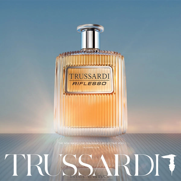 Trussardi Riflesso Eau de Toilette 30 ml#Size_30 ml
