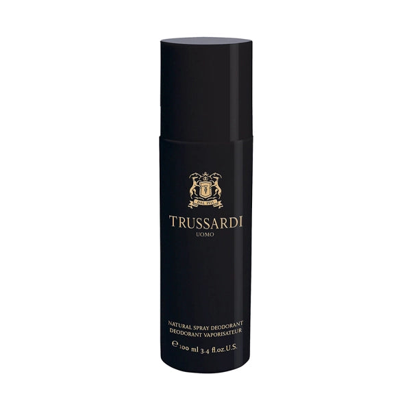 Trussardi Uomo Deodorant