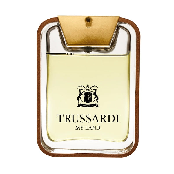 Trussardi My Land Eau de Toilette#Size_100 ml