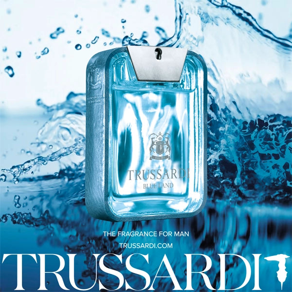 Trussardi Blue Land Eau de Toilette 30 ml#Size_30 ml